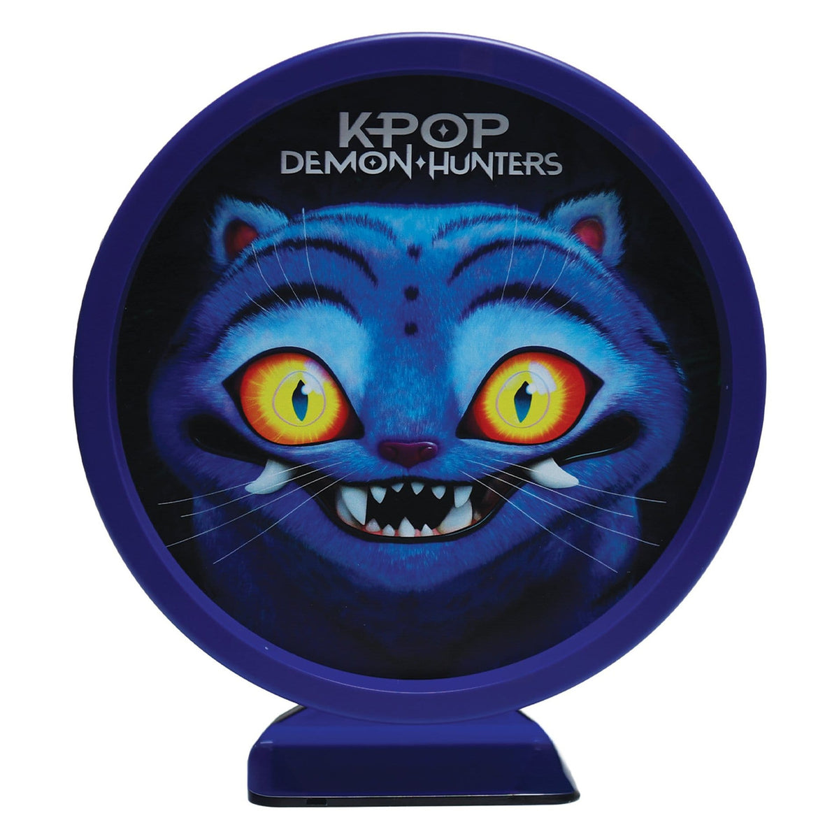 Immagine del prodotto Lampada d’atmosfera KPop Demon Hunters Derpy con USB-C 11 cm