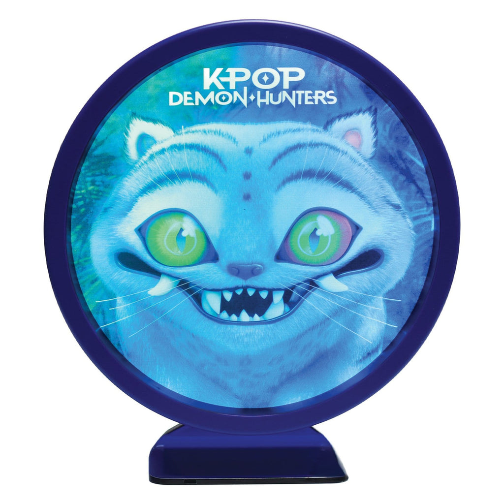 Immagine del prodotto Lampada d’atmosfera KPop Demon Hunters Derpy con USB-C 11 cm