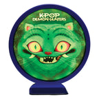 Immagine del prodotto Lampada d’atmosfera KPop Demon Hunters Derpy con USB-C 11 cm