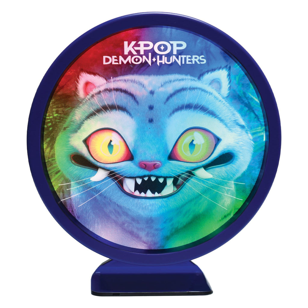 Immagine del prodotto Lampada d’atmosfera KPop Demon Hunters Derpy con USB-C 11 cm