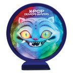 Immagine del prodotto Lampada d’atmosfera KPop Demon Hunters Derpy con USB-C 11 cm