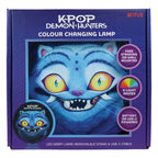 Immagine del prodotto Lampada d’atmosfera KPop Demon Hunters Derpy con USB-C 11 cm