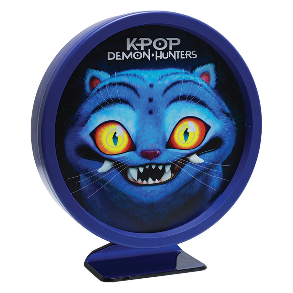 Immagine del prodotto Lampada d’atmosfera KPop Demon Hunters Derpy con USB-C 11 cm
