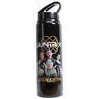 Image produit Gourde à bouchon rabattable KPop Demon Hunters Golden