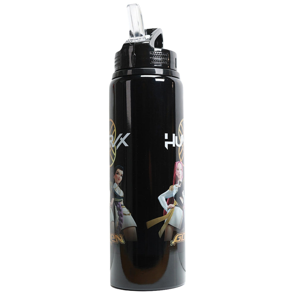Image produit Gourde à bouchon rabattable KPop Demon Hunters Golden