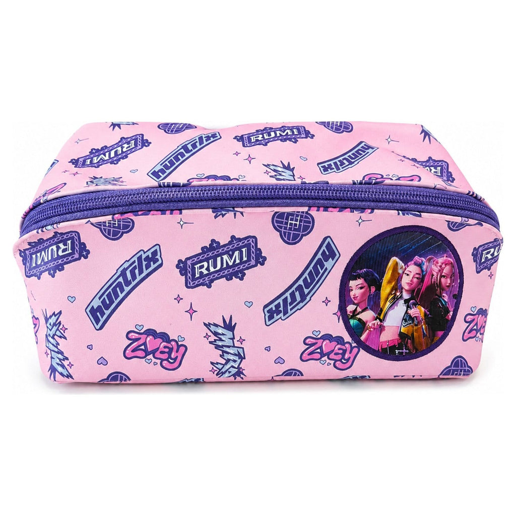 Immagine del prodotto Beauty case KPop Demon Hunters Rumi