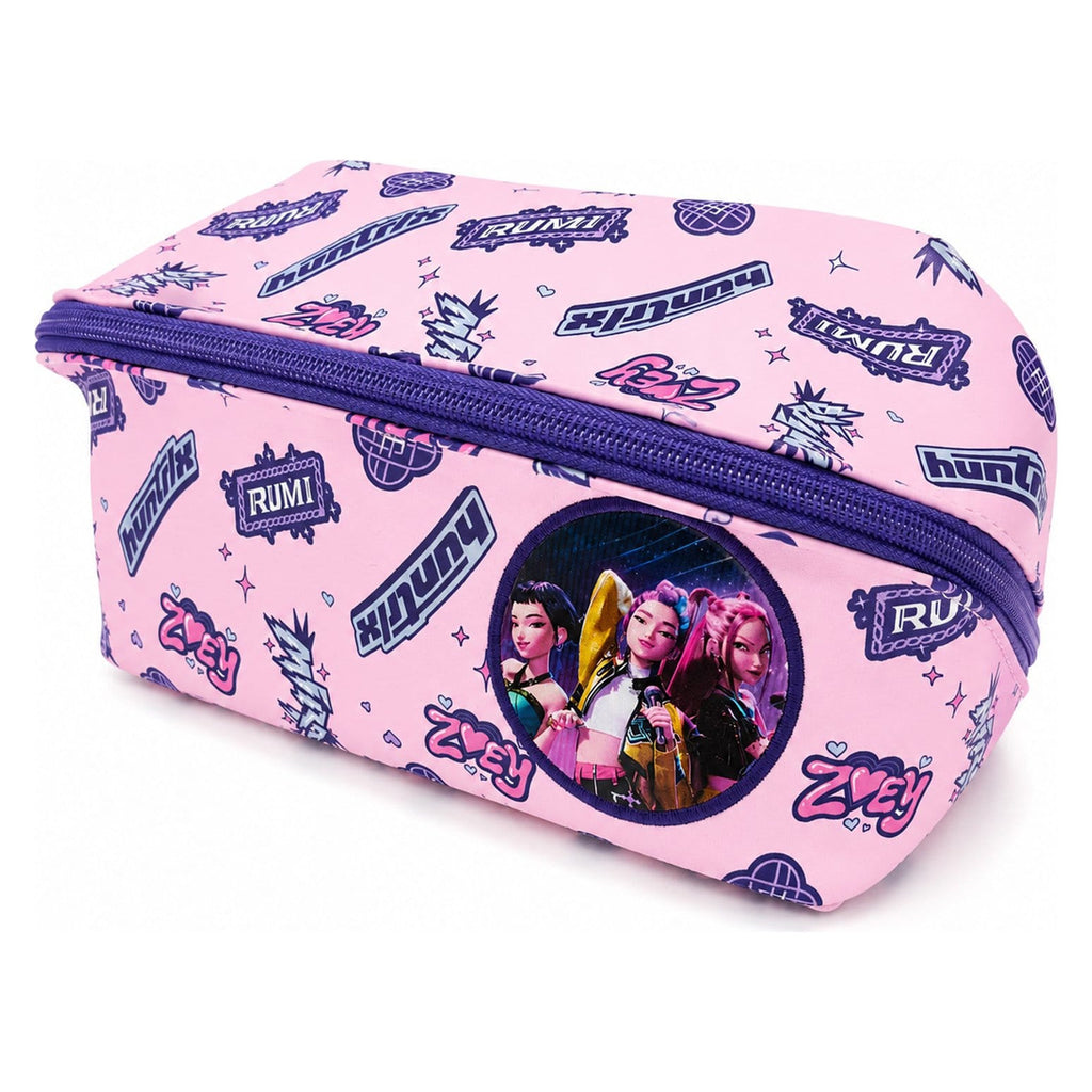 Immagine del prodotto Beauty case KPop Demon Hunters Rumi