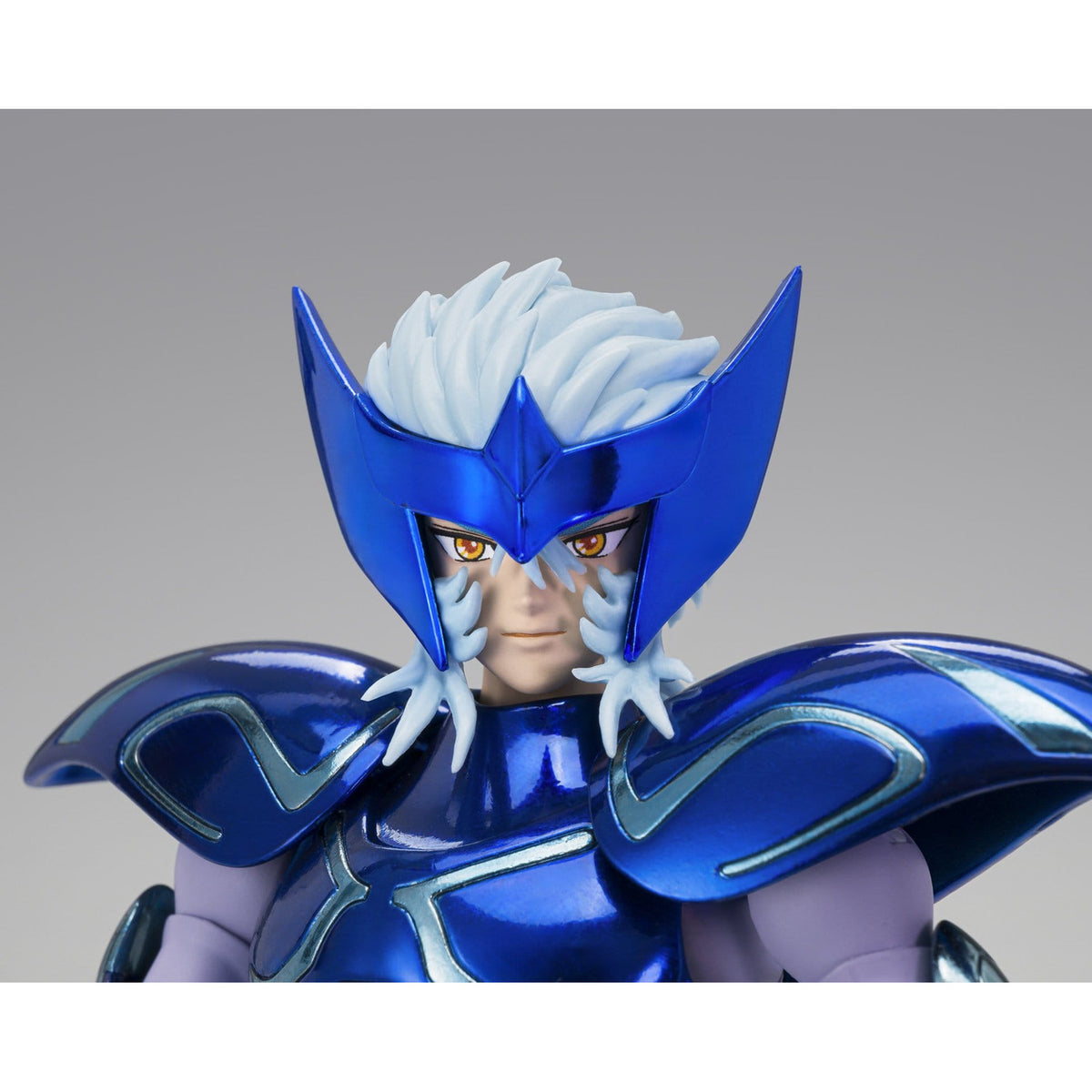 Produktbild Saint Seiya Saint Cloth Myth Ex Actionfigur Epsilon Alioth