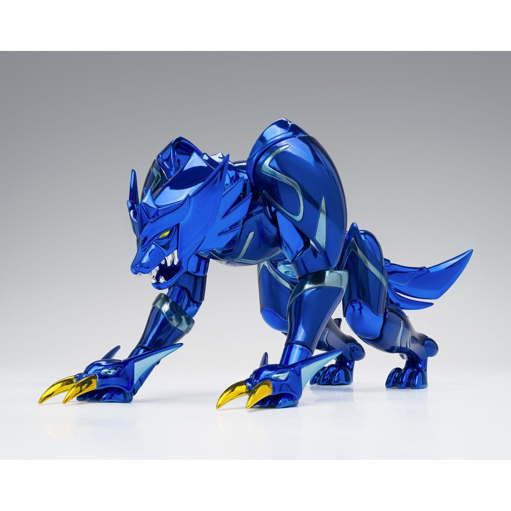 Produktbild Saint Seiya Saint Cloth Myth Ex Actionfigur Epsilon Alioth