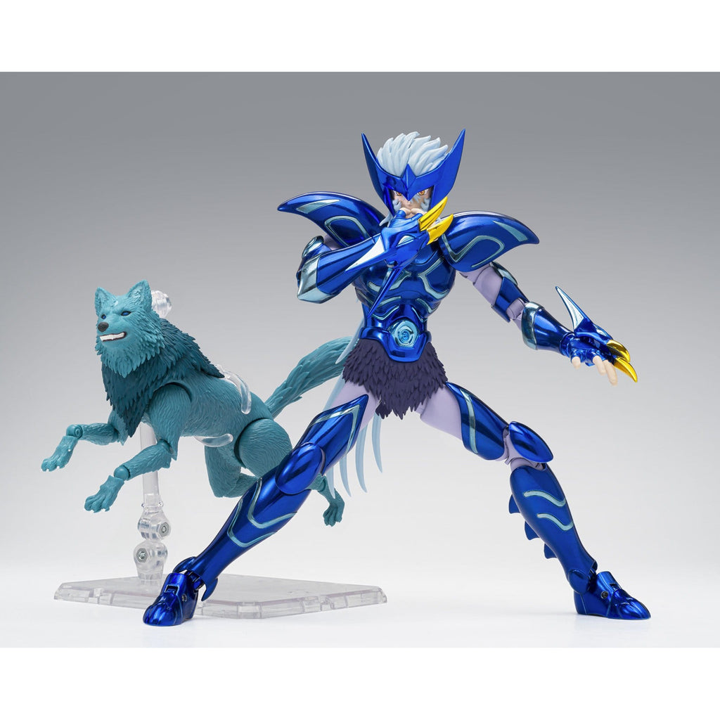 Produktbild Saint Seiya Saint Cloth Myth Ex Actionfigur Epsilon Alioth