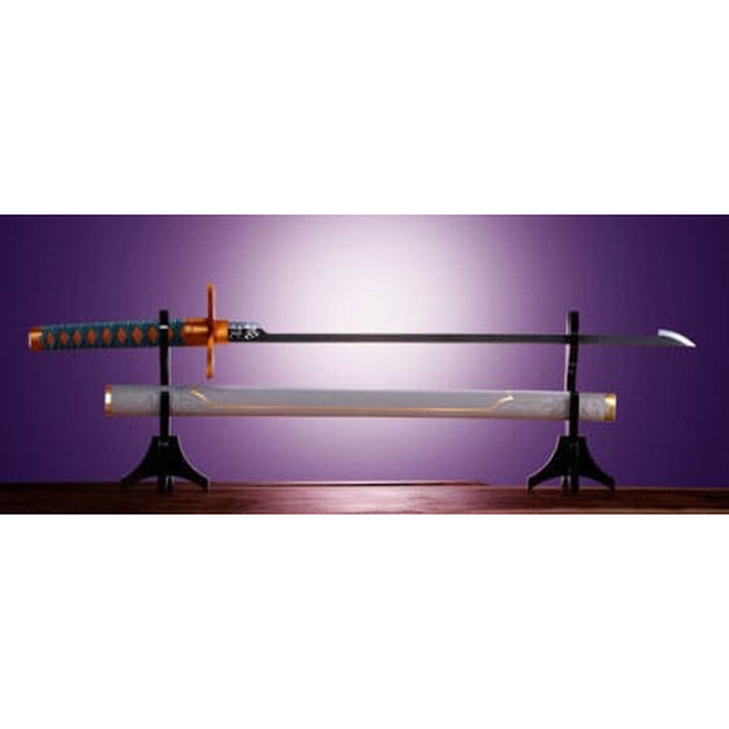 Immagine del prodotto Demon Slayer: Kimetsu no Yaiba Replica Proplica 1:1 Nichirin