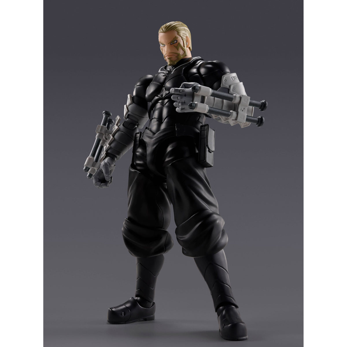 Produktbild Kaiju No. 8 S.H.Figuarts Actionfigur Isao Shinomiya 17 cm