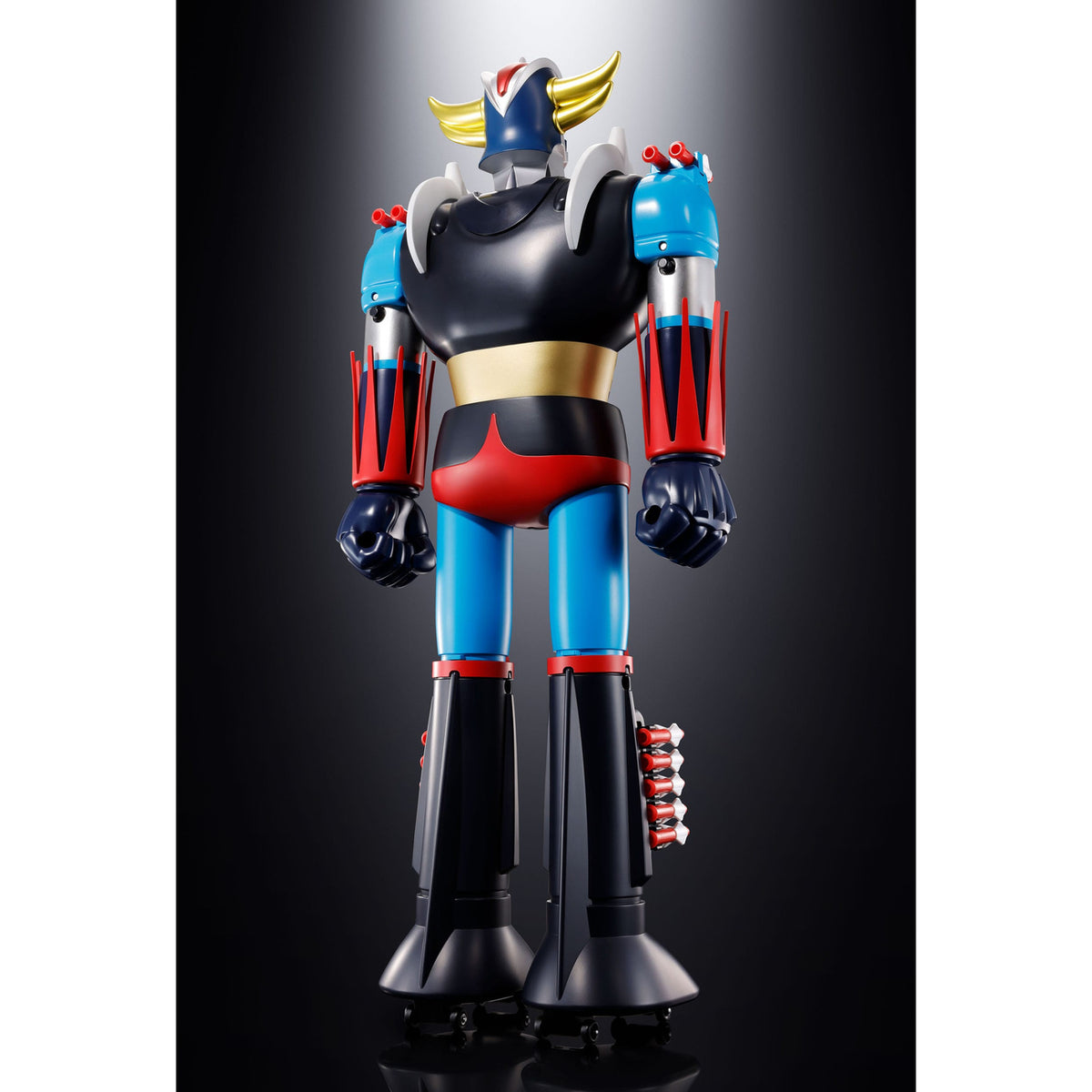 Immagine del prodotto Action figure Grendizer Jumbo Machineder - UFO Robot Grendizer