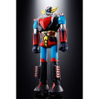 Immagine del prodotto Action figure Grendizer Jumbo Machineder - UFO Robot Grendizer