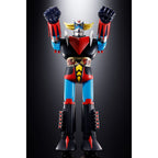 Immagine del prodotto Action figure Grendizer Jumbo Machineder - UFO Robot Grendizer