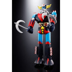 Immagine del prodotto Action figure Grendizer Jumbo Machineder - UFO Robot Grendizer