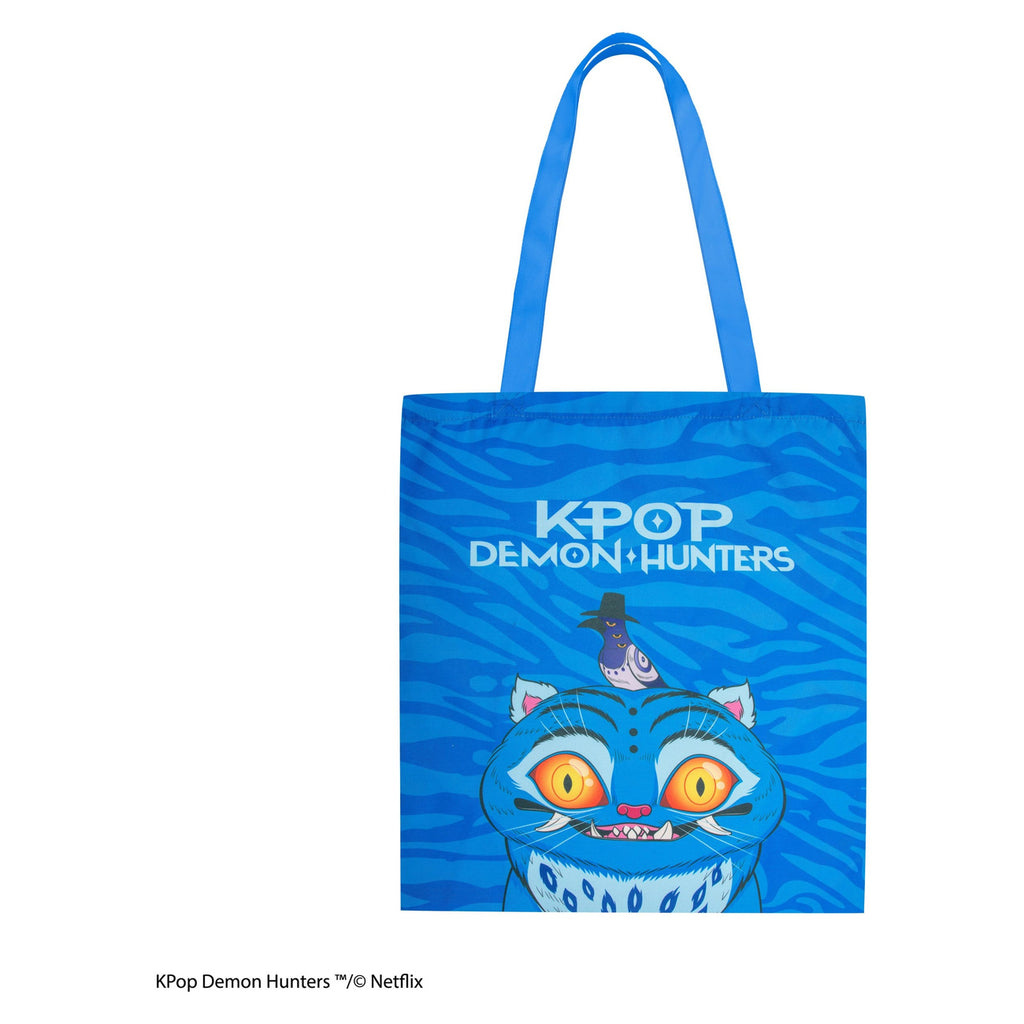 Produktbild KPop Demon Hunters Tragetasche Derpy & Sussie