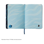 Image produit Carnet Puffy Derpy KPop Demon Hunters