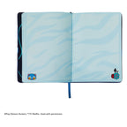 Image produit Carnet Puffy Derpy KPop Demon Hunters