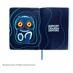 Image produit Carnet Puffy Derpy KPop Demon Hunters