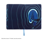Image produit Carnet Puffy Derpy KPop Demon Hunters
