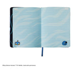 Image produit Carnet Puffy Derpy KPop Demon Hunters