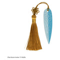 Image produit KPop Demon Hunters Marque-page en métal Shin-kal de Zoey