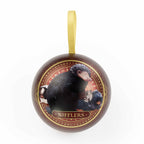 Image produit Décoration de Noël Les Animaux fantastiques avec collier
