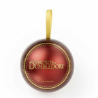 Image produit Décoration de Noël Les Animaux fantastiques avec collier