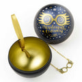 Image produit Décoration de Noël Harry Potter avec collier Luna Lovegood