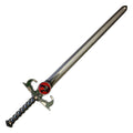 Image produit Thundercats Réplique d'accessoire de cascade 1/1 Épée des Présages 94 cm