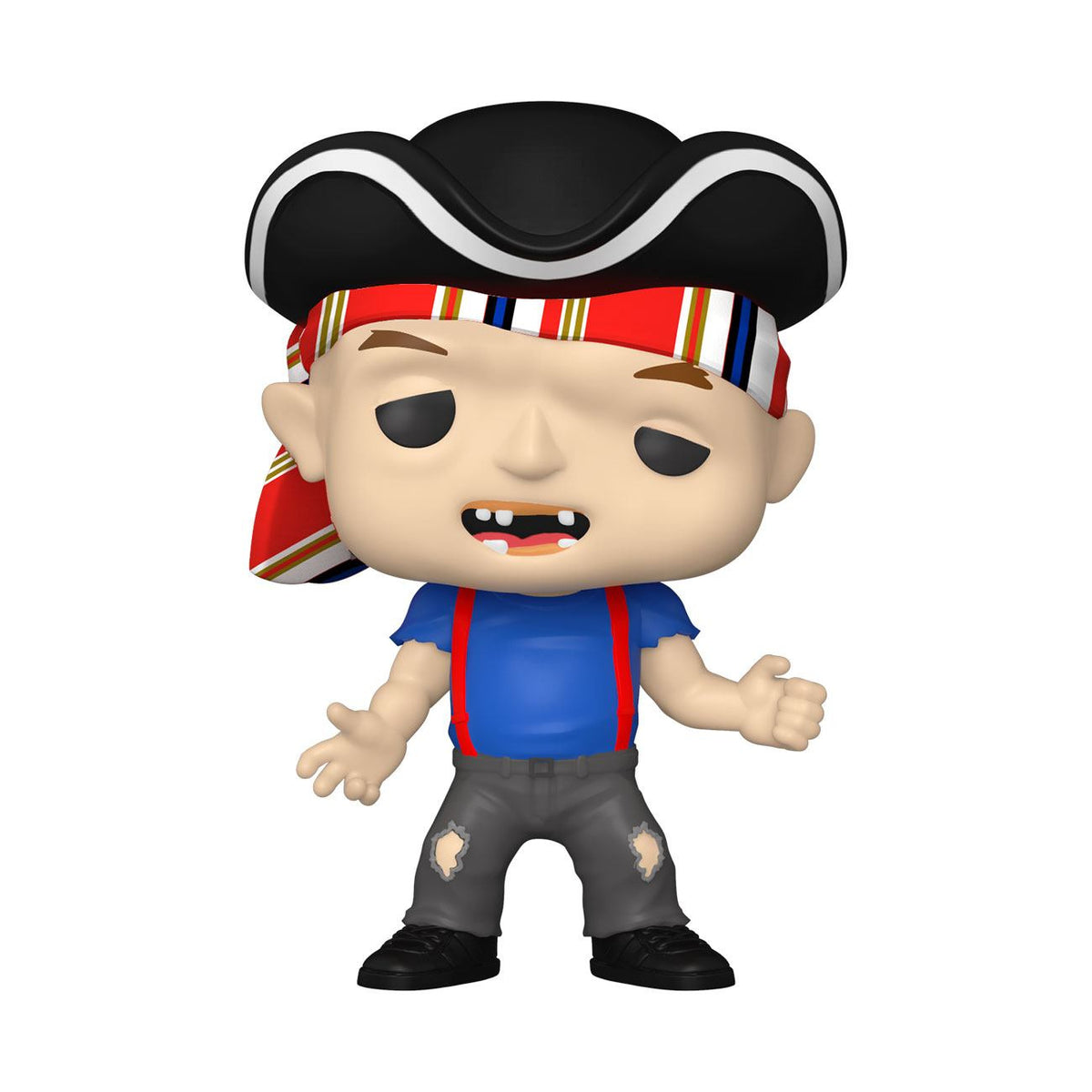 Immagine del prodotto The Goonies POP! Movies Figura in vinile Sloth 9 cm