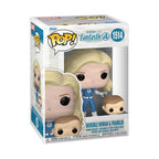 Image produit The Fantastic Four: First Steps POP! & Buddy Marvel Vinyle