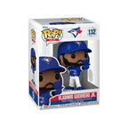 Produktbild MLB POP! Vinyl Figur Blue Jays - Vladimir Guerrero Jr.