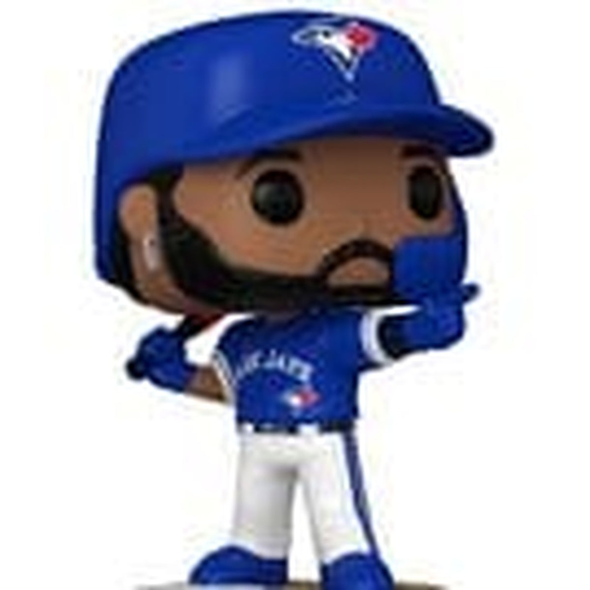 Produktbild MLB POP! Vinyl Figur Blue Jays - Vladimir Guerrero Jr.