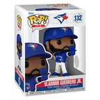 Produktbild MLB POP! Vinyl Figur Blue Jays - Vladimir Guerrero Jr.