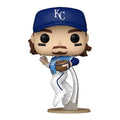 Produktbild MLB POP! Vinyl Figur Royals - Bobby Witt Jr 9 cm