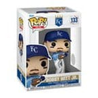 Produktbild MLB POP! Vinyl Figur Royals - Bobby Witt Jr 9 cm