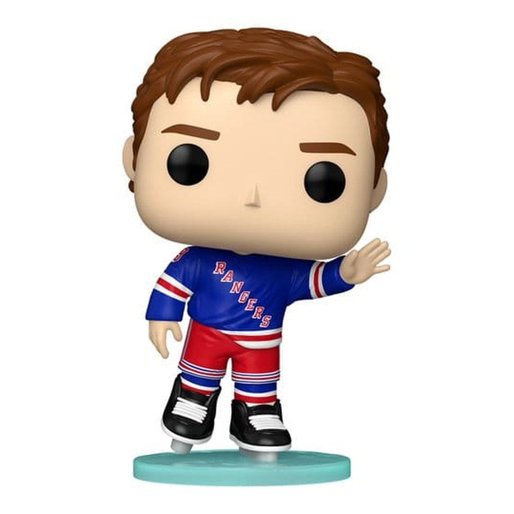 Immagine del prodotto Personaggio in vinile POP! NHL Legends - Wayne Gretzky (NYR-FW) 9 cm