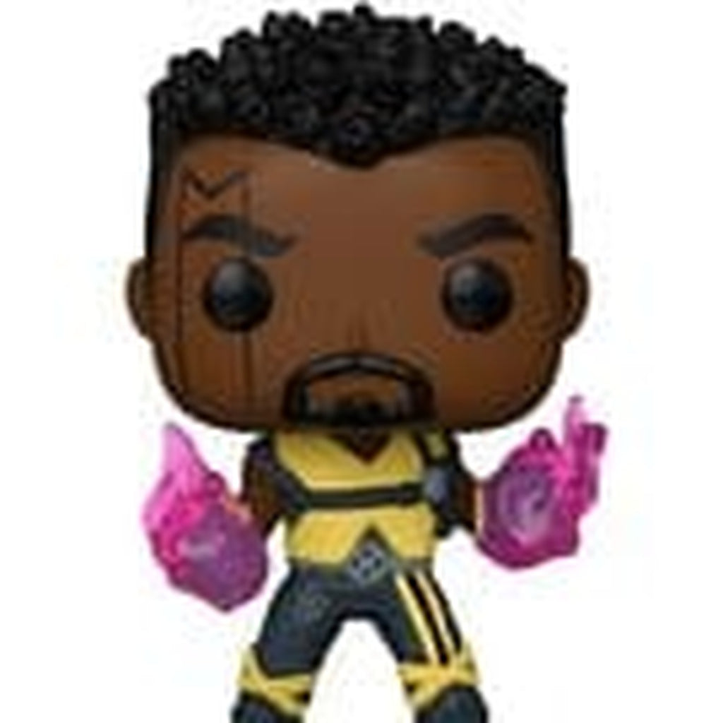 Immagine del prodotto Marvel statuetta POP! in vinile: X-Men '97 S4 - Bishop (X-Corp) 9 cm