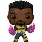 Immagine del prodotto Marvel statuetta POP! in vinile: X-Men '97 S4 - Bishop (X-Corp) 9 cm