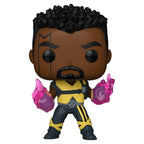 Immagine del prodotto Marvel statuetta POP! in vinile: X-Men '97 S4 - Bishop (X-Corp) 9 cm