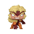 Immagine del prodotto Figure POP! in vinile Marvel: X-Men '97 S4 - Sabretooth 9 cm