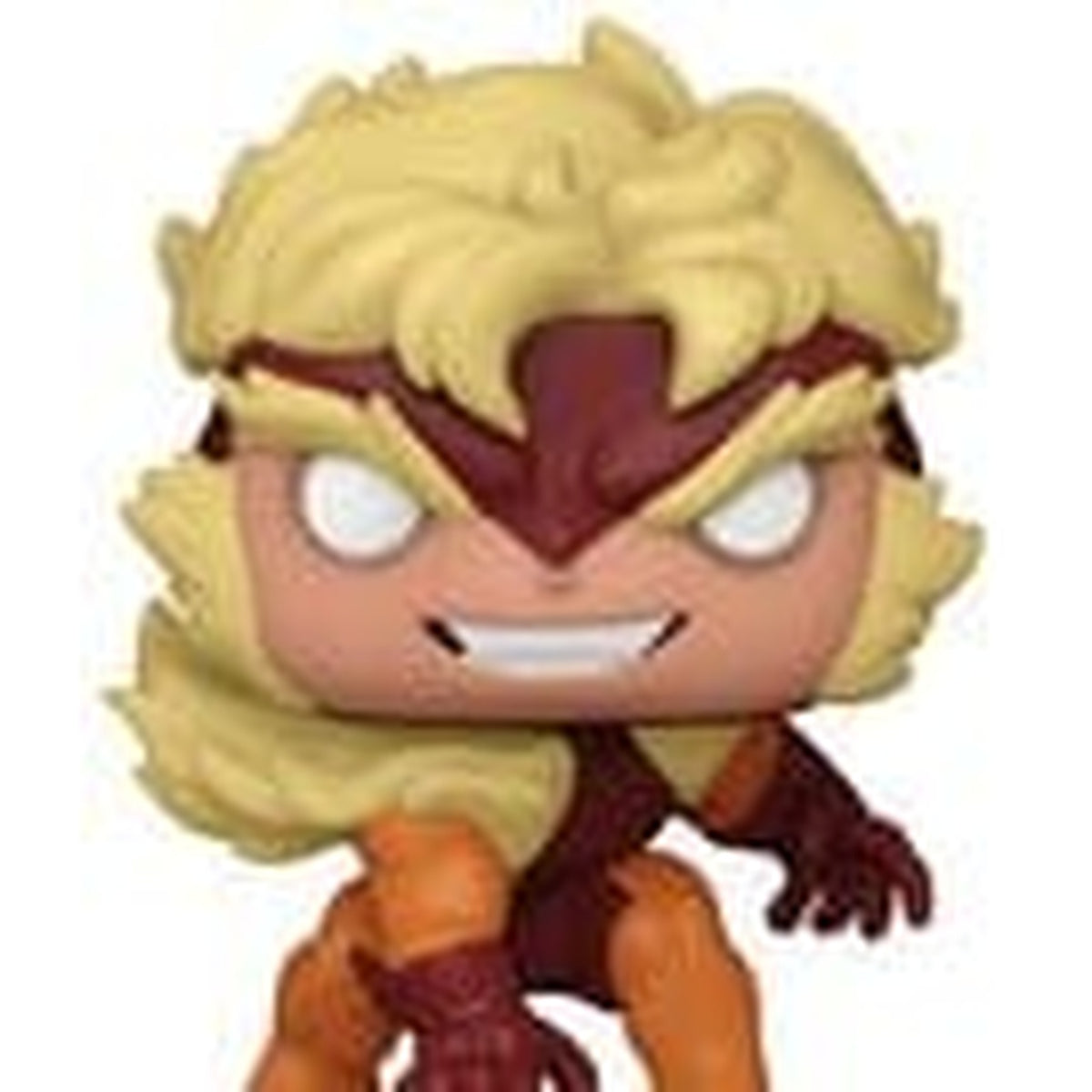 Immagine del prodotto Figure POP! in vinile Marvel: X-Men '97 S4 - Sabretooth 9 cm