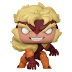Immagine del prodotto Figure POP! in vinile Marvel: X-Men '97 S4 - Sabretooth 9 cm