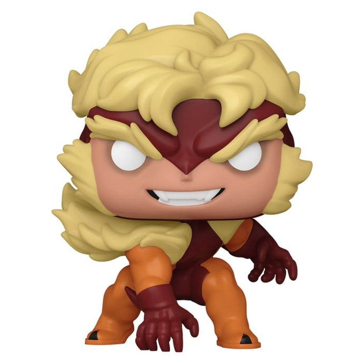 Immagine del prodotto Figure POP! in vinile Marvel: X-Men '97 S4 - Sabretooth 9 cm
