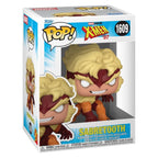 Immagine del prodotto Figure POP! in vinile Marvel: X-Men '97 S4 - Sabretooth 9 cm