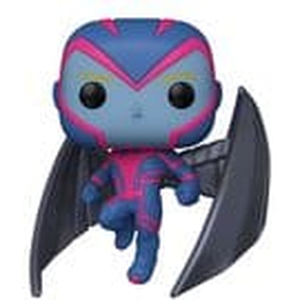 Image produit Figurine POP! en vinyle Marvel : X-Men '97 S4 - Archangel 9 cm