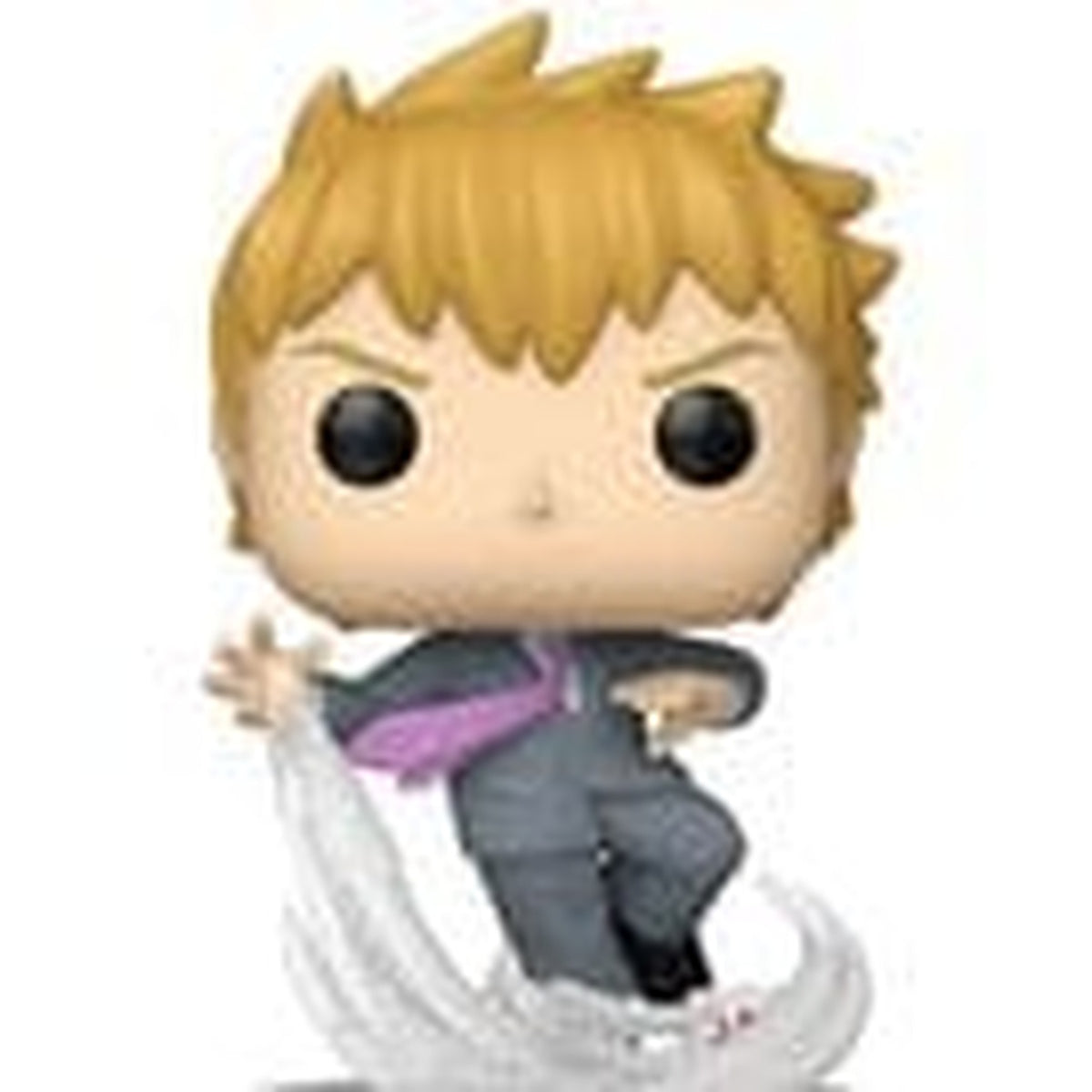 Immagine del prodotto Figura in vinile POP! Animation Mob Psycho 100 Arataka Reigen 9