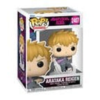 Immagine del prodotto Figura in vinile POP! Animation Mob Psycho 100 Arataka Reigen 9